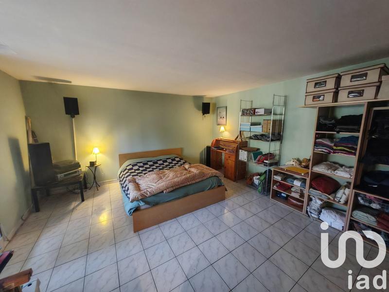 Maison de village - 157 m² - 6 pièces