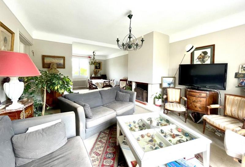 Maison - 164 m² - 6 pièces