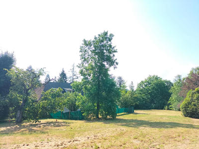 Terrain - 910 m²