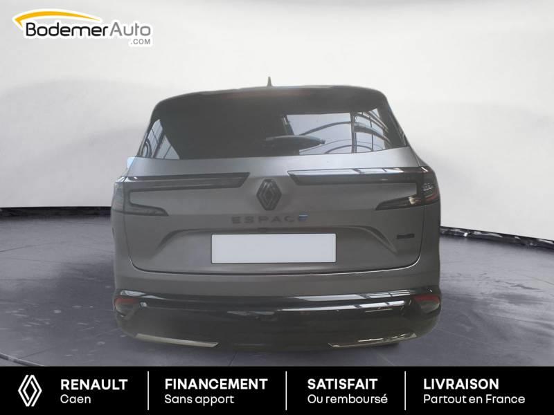 Renault Espace E-Tech full hybrid 200 Gsr2 esprit Alpine