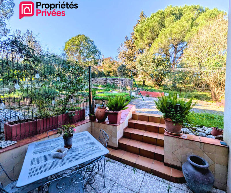 Maison - 125 m² - 4 pièces