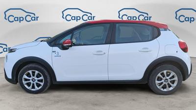 Citroën C3 1.2 Puretech 82 Graphic
