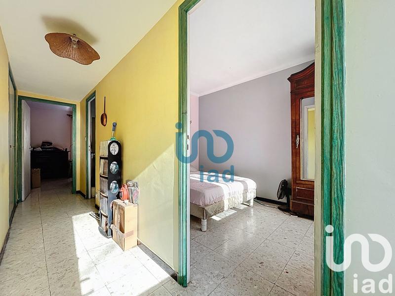 Maison - 76 m² - 3 pièces