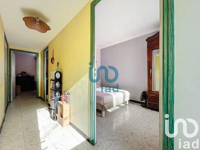 Maison - 76 m² - 3 pièces