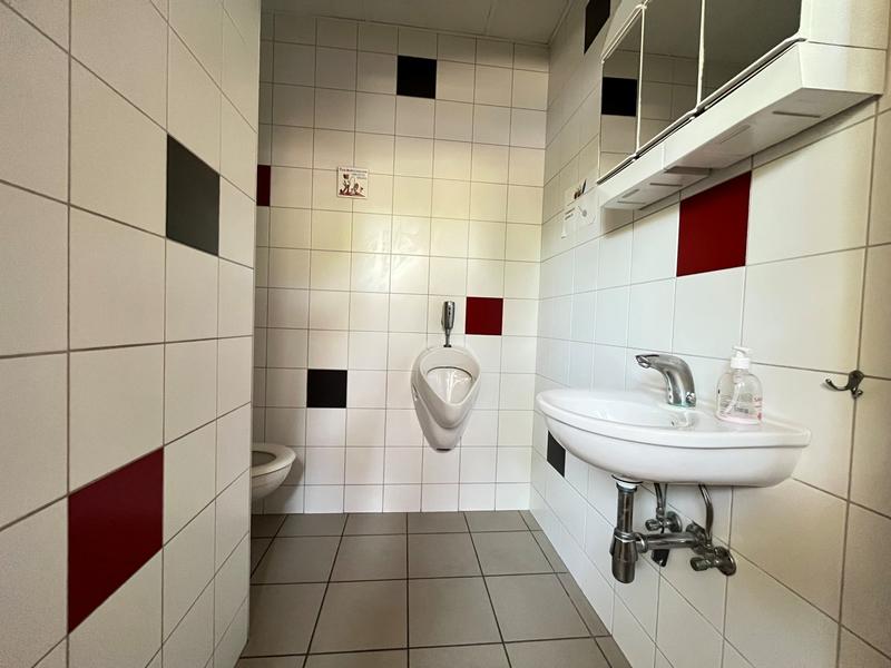 Local commercial - 324 m²