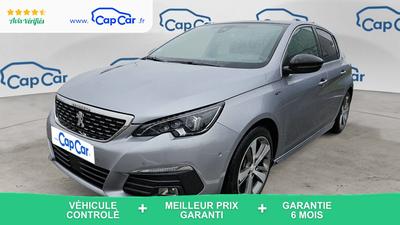 Peugeot 308 II 1.2 PureTech 130 Gt