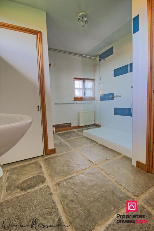 Maison - 114 m² - 5 pièces