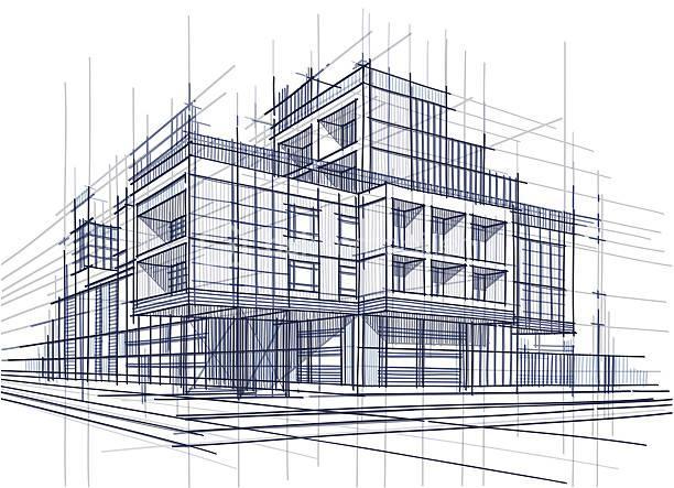 Immeuble - 755 m² - 30 pièces