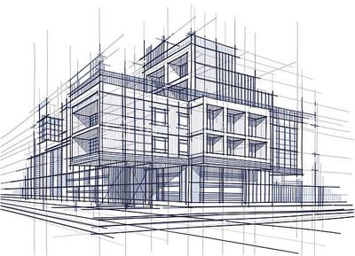 Immeuble - 755 m² - 30 pièces