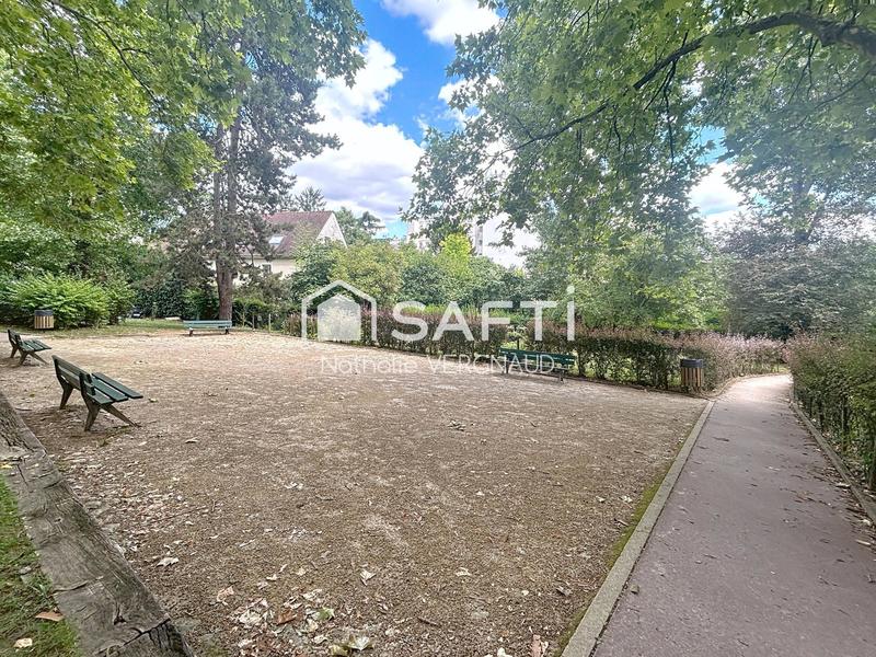 Appartement - 78 m² - 4 pièces