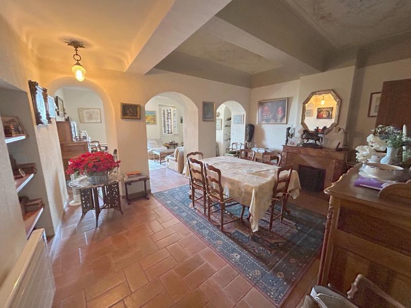 Maison de village - 195 m² - 5 pièces