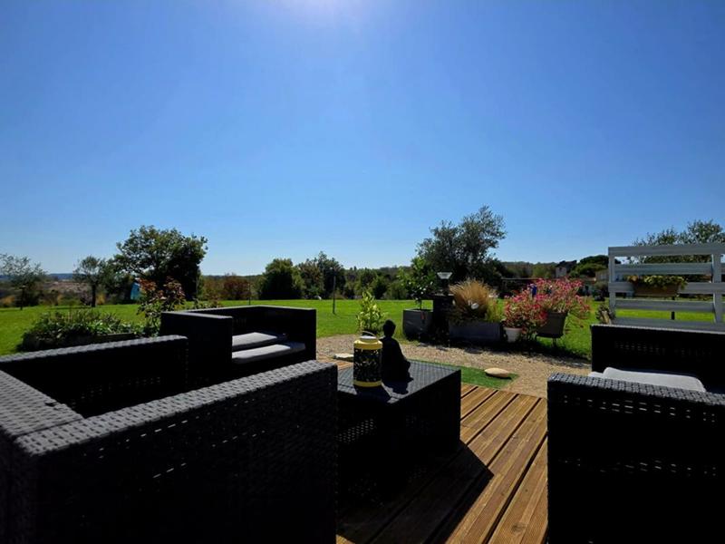 Maison - 109 m² - 4 pièces