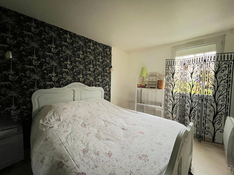 Maison - 140 m² - 8 pièces