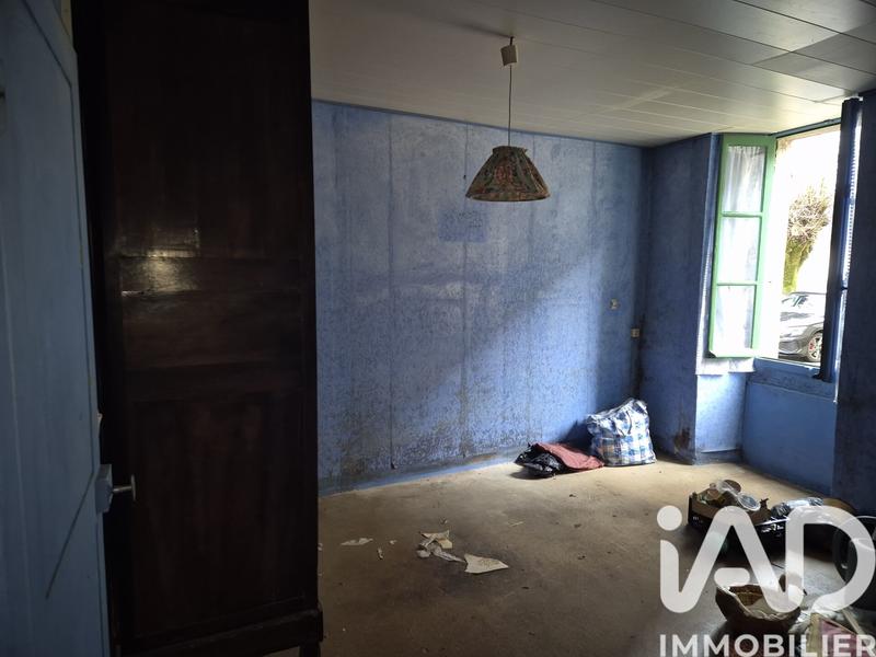 Maison - 78 m² - 4 pièces