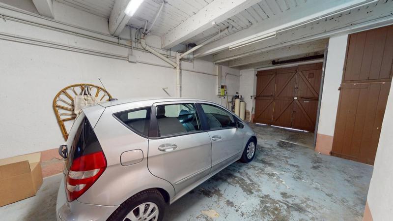 Maison - 127 m² - 5 pièces