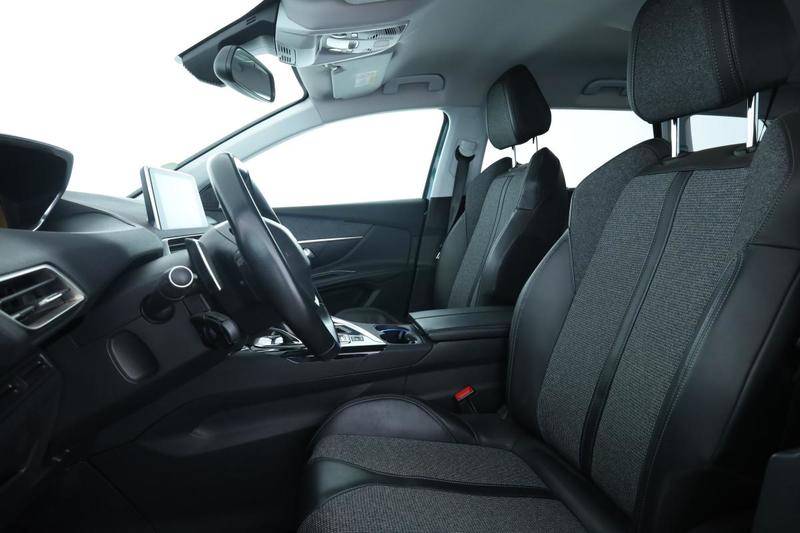 Peugeot 5008 1.5 Blue-HDi Allure Eat8 130 ch