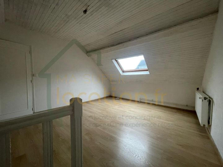 Maison - 109 m² - 5 pièces