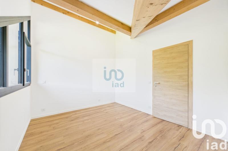 Appartement - 132 m² - 4 pièces