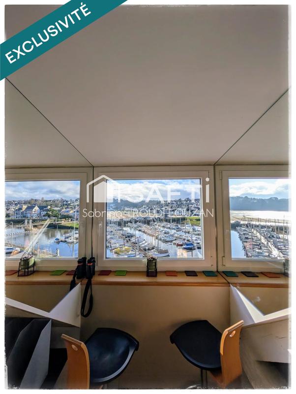 Appartement - 78 m² - 4 pièces