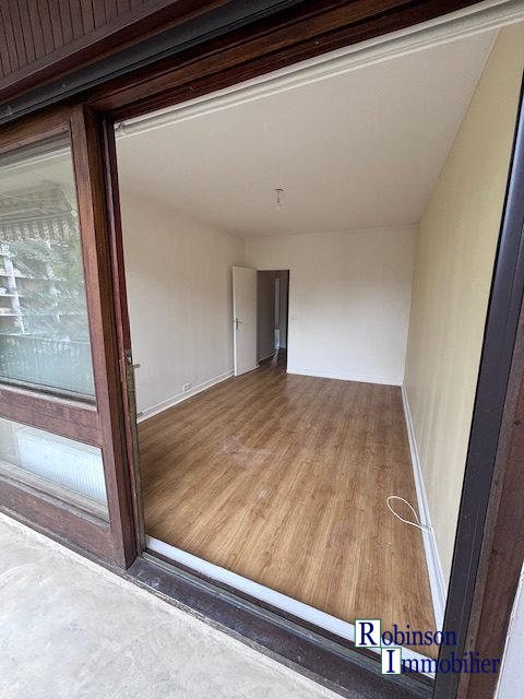 Appartement - 89 m² - 4 pièces