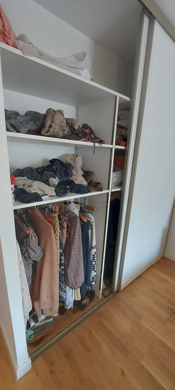 Appartement - 52 m² - 2 pièces