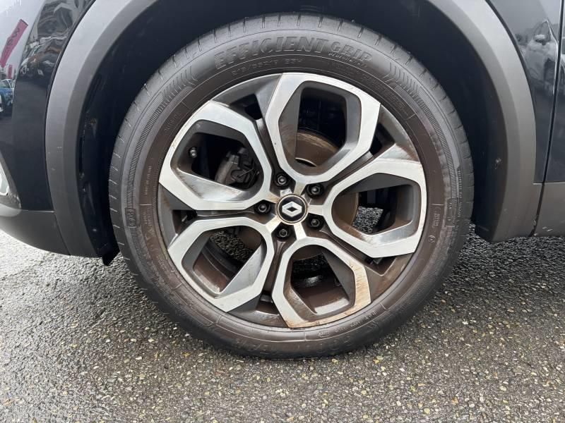 Renault Captur TCe 90 Intens