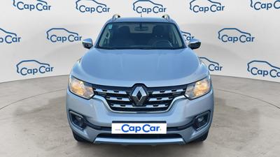 Renault Alaskan 2.3 Dci 160 Zen