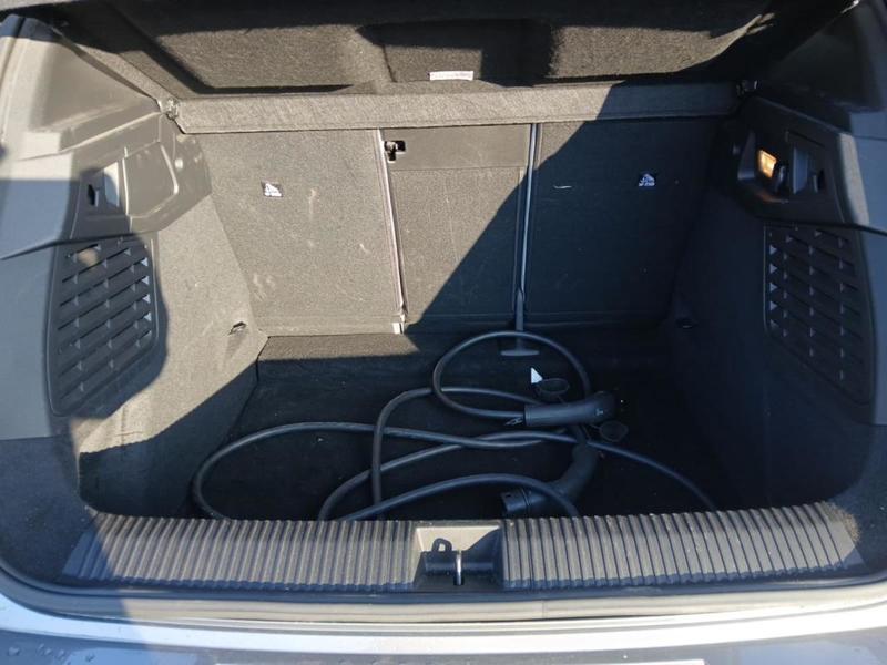 Renault Scénic E-Tech Electrique 220 ch grande autonomie Techno Iconic Optimum Charge