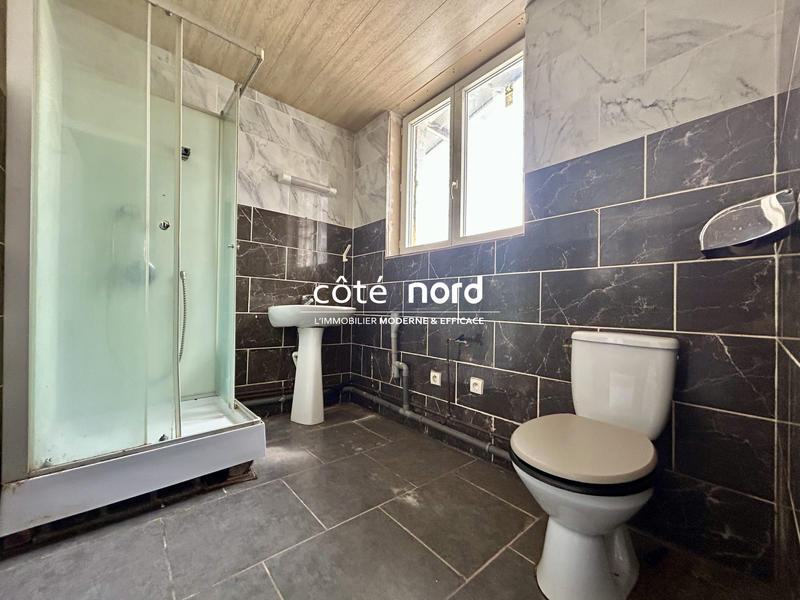 Maison - 82 m² - 4 pièces