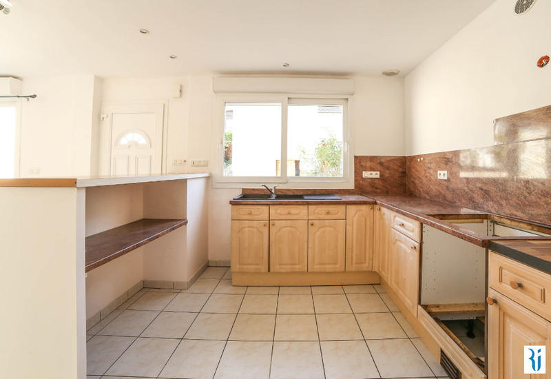 Maison - 72 m² - 3 pièces