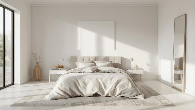 Appartement - 31 à 88 m² - 1 à 4 pièces