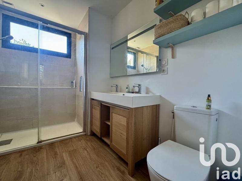 Maison - 78 m² - 4 pièces