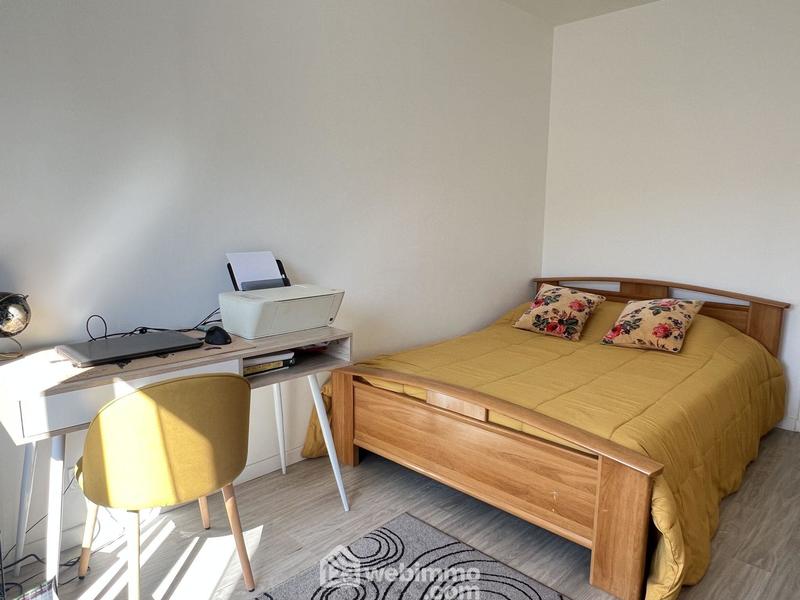 Duplex - 68 m² - 3 pièces