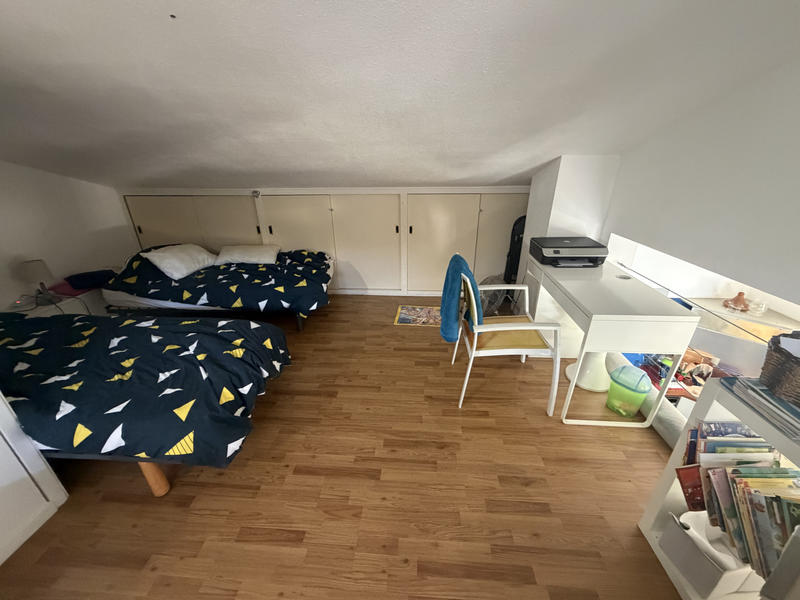 Appartement - 69 m² - 4 pièces