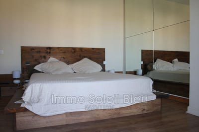 Villa - 120 m² - 5 pièces