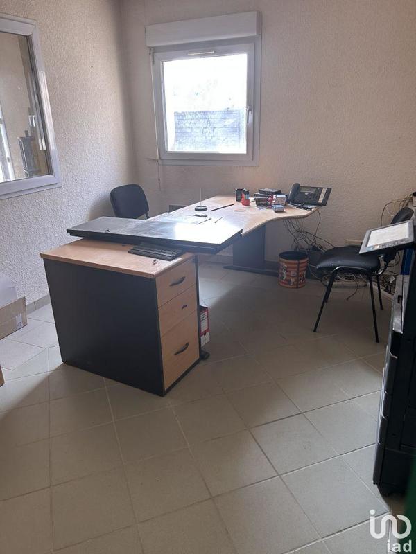 Local commercial - 460 m²