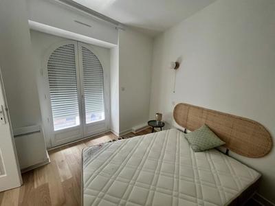 Appartement - 31 m² - 2 pièces