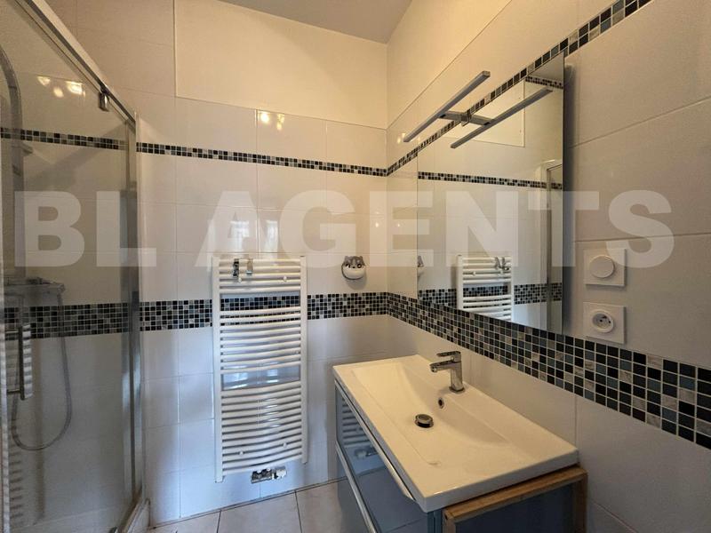 Maison - 136 m² - 5 pièces