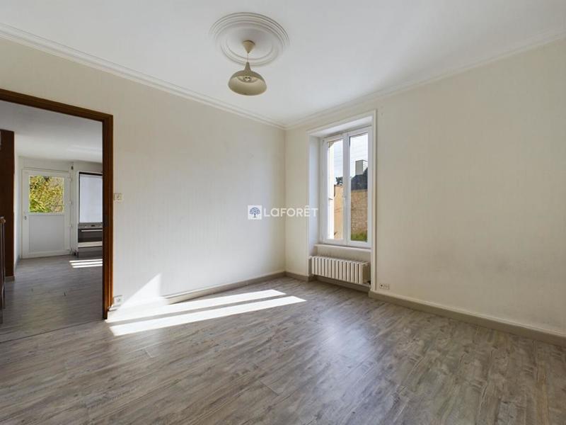 Appartement - 103 m² - 6 pièces