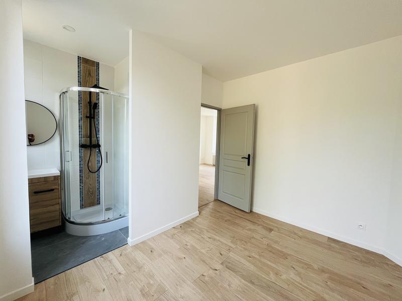 Maison - 83 m² - 5 pièces