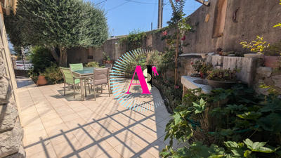 Maison traditionnelle - 130 m² - 6 pièces