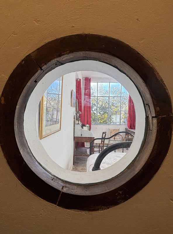 Maison de village - 136 m² - 5 pièces