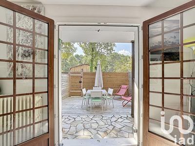 Appartement - 27 m² - 1 pièce