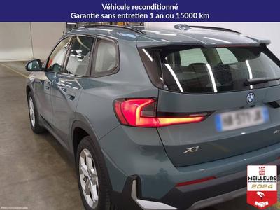 Bmw X1 xDrive 25e 245 Dkg7 Design +Pack Advanced Full