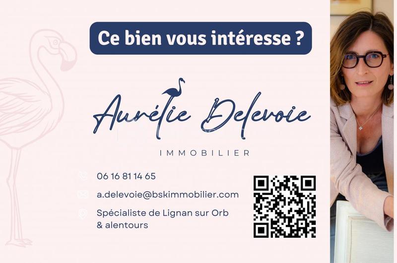 Remise - 59 m² - 2 pièces