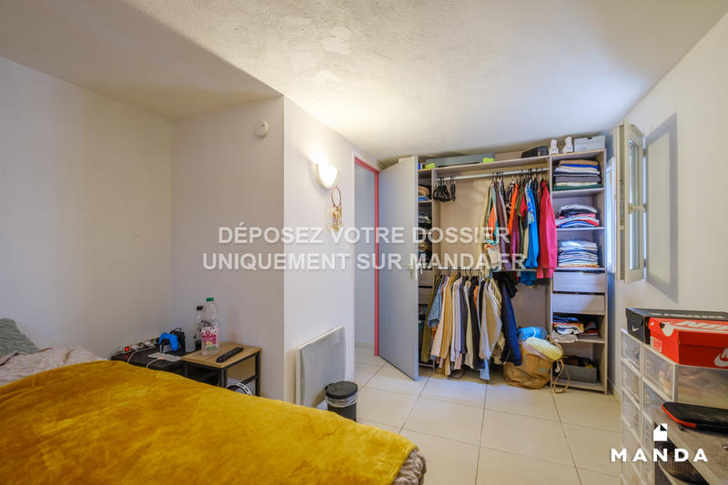 Appartement - 52 m² - 3 pièces
