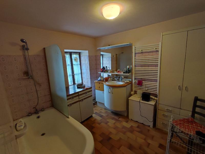 Maison - 152 m² - 7 pièces