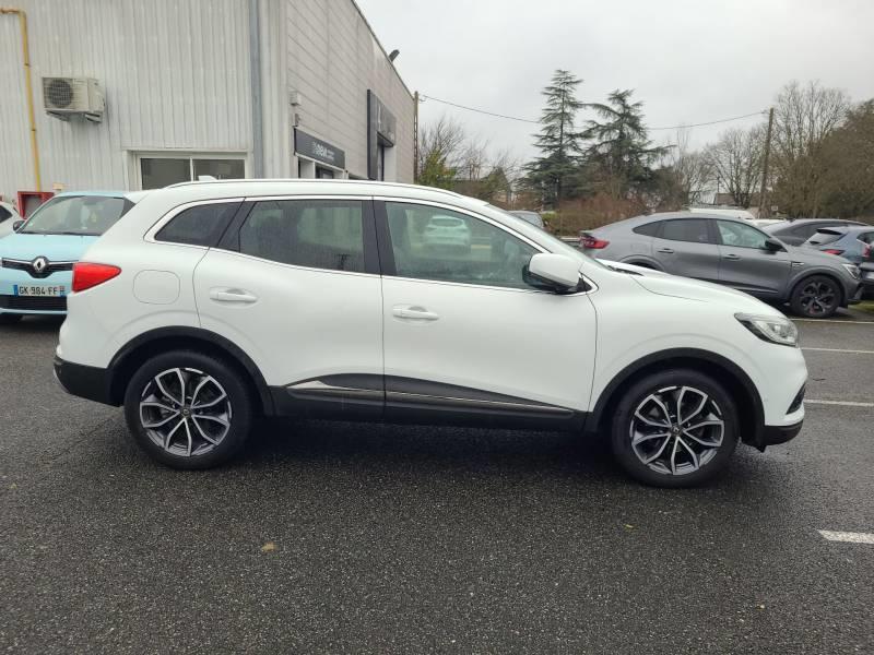 Renault Kadjar Blue dCi 115 Edc Wave