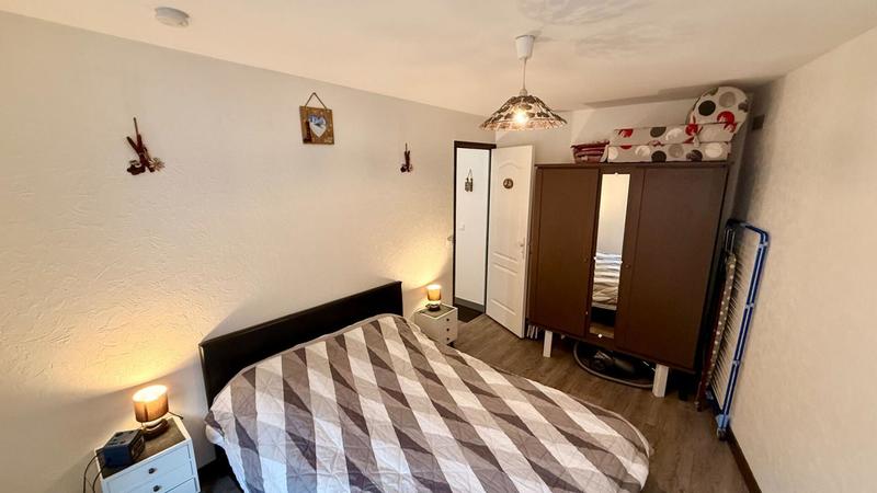 Appartement - 31 m² - 2 pièces