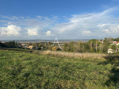Terrain - 2 502 m²